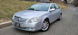 2006 Toyota Avalon 4T1BK36B06U083617 2006 Toyota Avalon