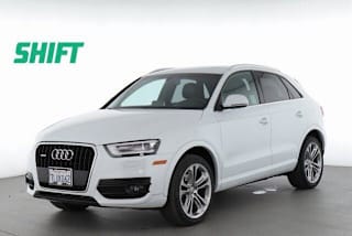 2015 Audi Q3 2.0T quattro Prestige WA1GFCFS9FR011262 2015 Audi Q3 2.0T quattro Prestige