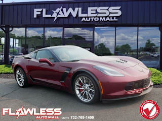 2016 Chevrolet Corvette Z06 1G1YS2D69G5610914 2016 Chevrolet Corvette Z06