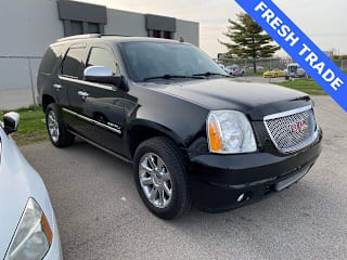2011 GMC Yukon 1GKS2EEF6BR199409 2011 GMC Yukon