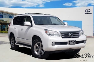 2013 Lexus GX 460 Premium JTJJM7FX0D5050179 2013 Lexus GX 460 Premium