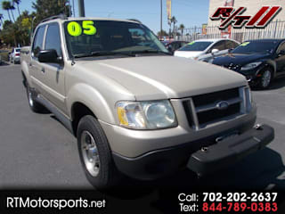 2005 Ford Explorer Sport Trac Adrenalin 1FMZU77K05UB90504 2005 Ford Explorer Sport Trac Adrenalin