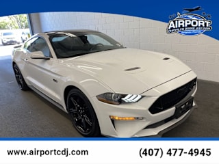 2020 Ford Mustang GT 1FA6P8CF0L5115375 2020 Ford Mustang GT