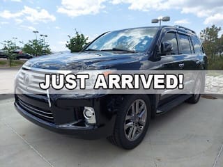 2014 Lexus LX 570 Base JTJHY7AX7E4160521 2014 Lexus LX 570 Base