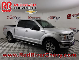 2019 Ford F-150 1FTEW1E45KKE44083 2019 Ford F-150