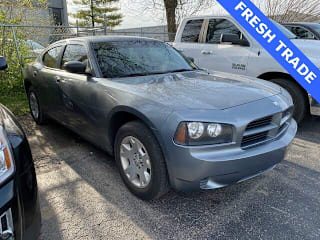 2007 Dodge Charger 2B3KA43G77H822968 2007 Dodge Charger