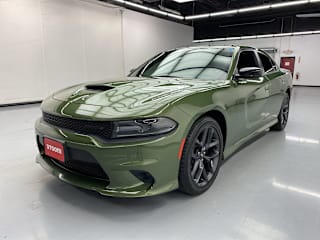 2020 Dodge Charger GT 2C3CDXHG0LH193038 2020 Dodge Charger GT