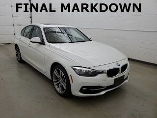 2017 BMW 3 Series 330i xDrive WBA8D9G39HNU63973 2017 BMW 3 Series 330i xDrive