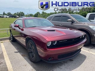 2018 Dodge Challenger SXT 2C3CDZAG5JH245346 2018 Dodge Challenger SXT