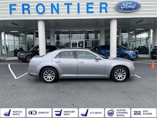 2014 Chrysler 300 2C3CCAEG6EH262922 2014 Chrysler 300