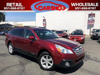 2013 Subaru Outback 2.5i Premium 4S4BRBCC9D3292313 2013 Subaru Outback 2.5i Premium