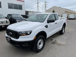 2020 ford ranger for sale alberta