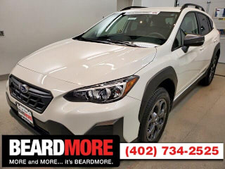 2021 Subaru Crosstrek JF2GTHRC7MH229849 2021 Subaru Crosstrek