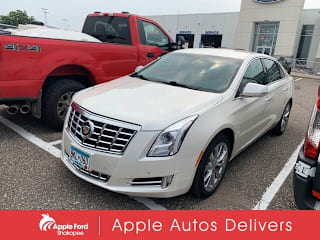 2013 Cadillac XTS Luxury Collection 2G61P5S39D9115957 2013 Cadillac XTS Luxury Collection
