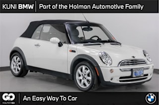 2008 MINI Cooper Base WMWRF335X8TG19276 2008 MINI Cooper Base