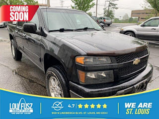 2012 Chevrolet Colorado LT 1GCHTCFE4C8103944 2012 Chevrolet Colorado LT