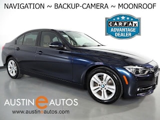 2016 BMW 3 Series 328i WBA8E9G53GNU28357 2016 BMW 3 Series 328i