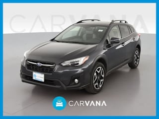 2019 Subaru Crosstrek 2.0i Limited JF2GTAMC6K8252843 2019 Subaru Crosstrek 2.0i Limited