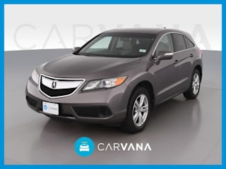 2013 Acura RDX Base 5J8TB3H39DL015805 2013 Acura RDX Base