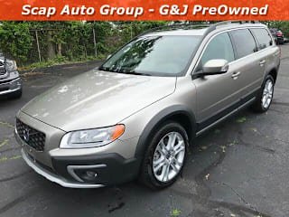 2016 Volvo XC70 T5 Premier YV4612NK5G1264118 2016 Volvo XC70 T5 Premier