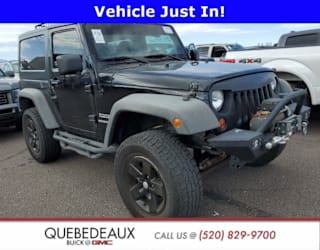 2011 Jeep Wrangler 1J4AA2D14BL614111 2011 Jeep Wrangler