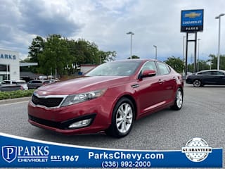 2013 Kia Optima EX 5XXGN4A7XDG240809 2013 Kia Optima EX