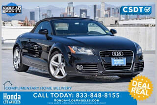 2013 Audi TT 2.0T quattro Prestige TRU4FAFKXD1010748 2013 Audi TT 2.0T quattro Prestige