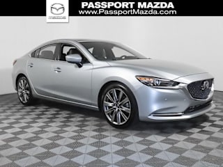 2018 Mazda Mazda6 Signature JM1GL1XY5J1308865 2018 Mazda Mazda6 Signature