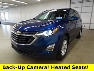 2020 Chevrolet Equinox LT 2GNAXJEV7L6110864 2020 Chevrolet Equinox LT