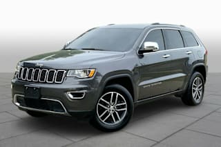 2018 Jeep Grand Cherokee Limited 1C4RJFBG7JC347536 2018 Jeep Grand Cherokee Limited