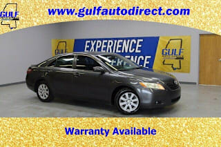 2008 Toyota Camry XLE 4T1BE46K18U198890 2008 Toyota Camry XLE