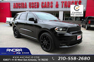 2020 Dodge Durango GT 1C4RDHDG5LC172044 2020 Dodge Durango GT