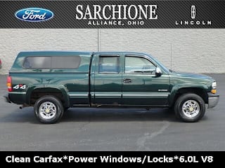 2002 Chevrolet Silverado 2500 LT 1GCGK29U82Z189568 2002 Chevrolet Silverado 2500 LT