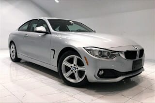 2014 BMW 4 Series WBA3N9C59EF720649 2014 BMW 4 Series