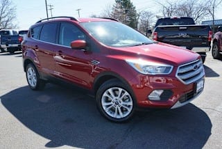2018 Ford Escape 1FMCU9GD1JUC98448 2018 Ford Escape
