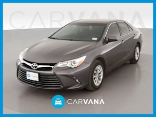 2016 Toyota Camry LE 4T4BF1FKXGR578021 2016 Toyota Camry LE