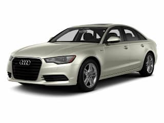 2013 Audi A6 3.0T quattro Premium Plus WAUGGAFC3DN156847 2013 Audi A6 3.0T quattro Premium Plus