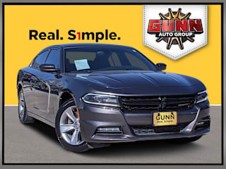 2016 Dodge Charger 2C3CDXHG0GH203976 2016 Dodge Charger