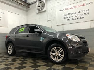 2015 Chevrolet Equinox LT 2GNFLFE30F6428746 2015 Chevrolet Equinox LT