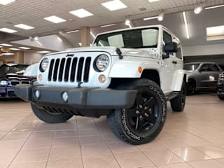 2015 Jeep Wrangler Sahara 1C4AJWBG8FL583679 2015 Jeep Wrangler Sahara