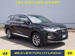 2020 Hyundai Santa Fe SEL 5NMS3CAD0LH138242 2020 Hyundai Santa Fe SEL