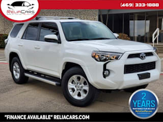 2015 Toyota 4Runner JTEZU5JR4F5092503 2015 Toyota 4Runner
