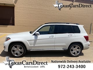 2014 Mercedes-Benz GLK GLK 350 WDCGG5HB6EG181367 2014 Mercedes-Benz GLK GLK 350