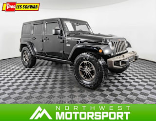 2017 Jeep Wrangler Unlimited Sahara 1C4BJWEGXHL510428 2017 Jeep Wrangler Unlimited Sahara