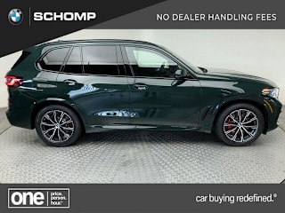 2021 BMW X5 5UXTA6C03M9G69620 2021 BMW X5