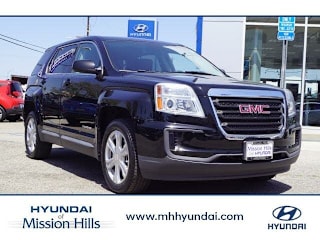 2017 GMC Terrain SLE-1 2GKALMEK5H6333511 2017 GMC Terrain SLE-1