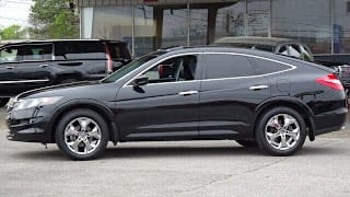 2012 Honda Crosstour 5J6TF2H5XCL006506 2012 Honda Crosstour