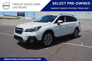 2019 Subaru Outback 3.6R Touring 4S4BSETC7K3244943 2019 Subaru Outback 3.6R Touring