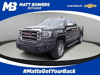 2017 GMC Sierra 1500 SLT 3GTU2NEC9HG286563 2017 GMC Sierra 1500 SLT