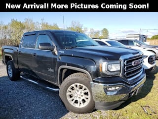 2017 GMC Sierra 1500 SLE 3GTU2MEC3HG239586 2017 GMC Sierra 1500 SLE
